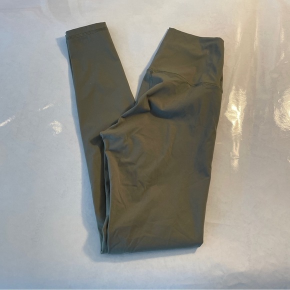 Everlane The Perform Renew Legging Green size XS - Picture 4 of 7